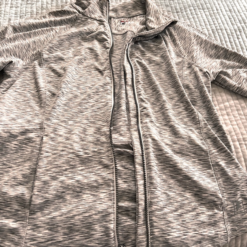 Fila jogging jacket